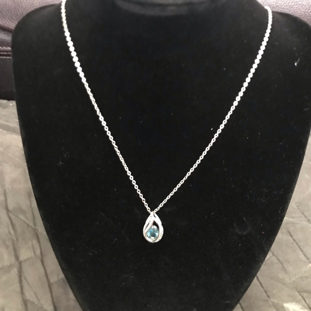 Fashion Necklace